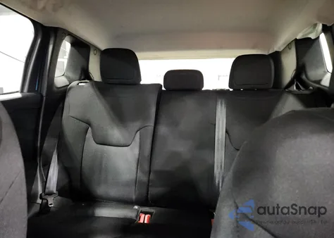 2021 Jeep Renegade Sport из США, поврежденный, VIN ZACNJDAB7MPM11614